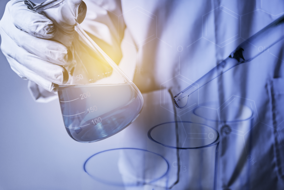 精準測定，解鎖化妝品功效密碼 —恒譜生檢測研發(fā)中心為您護航?！