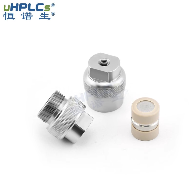 SEC-大分子生物類Bio-SEC 120A 300A 半制備色譜保護柱 Featured Image