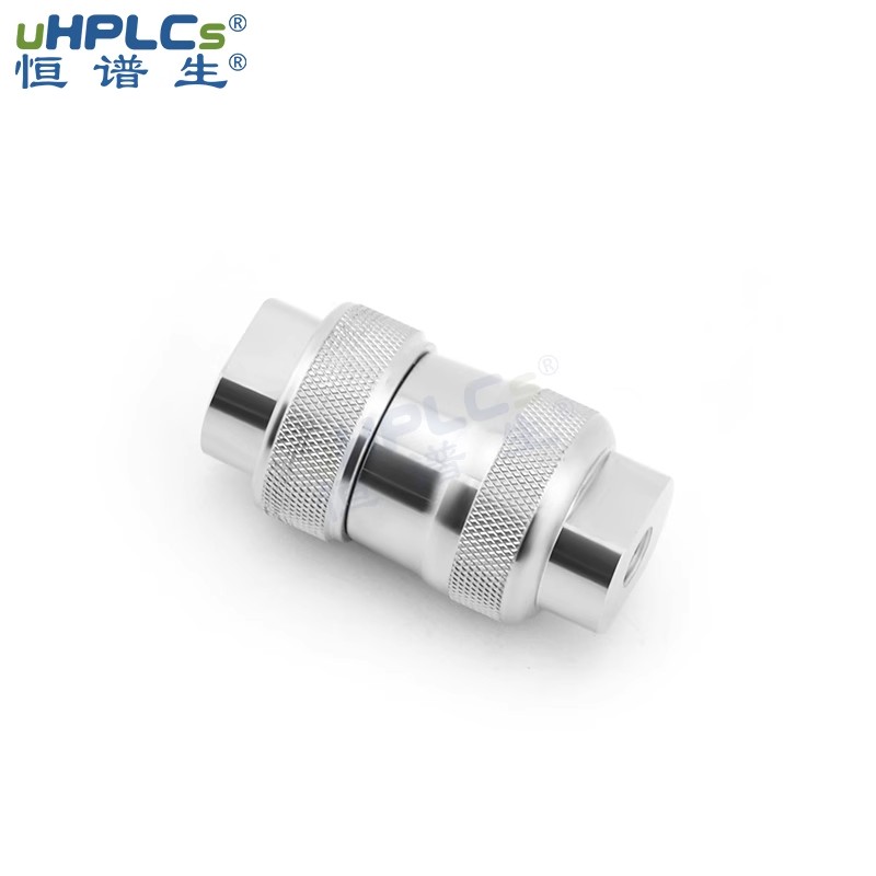 反相 耐受型C18半制備色譜保護(hù)柱_通用型C8半制備色譜保護(hù)柱 Featured Image