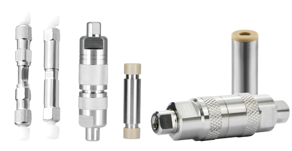 鬼峰捕集小柱的安裝位置！