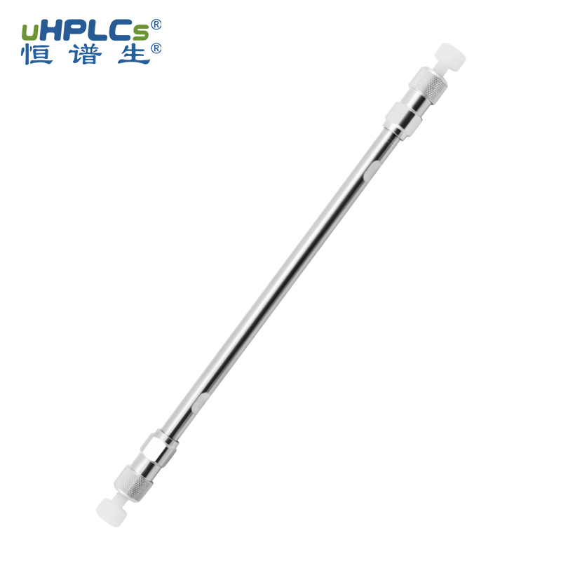 恒譜生Hilic-Amide 酰胺嵌合柱4.6*150mm粒徑 5μm孔徑 120? Featured Image