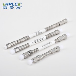 HPLC色譜柱 C30 5μm120? 4.6x150mm 柱子