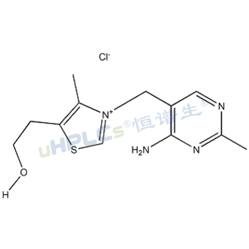 維生素 B1 標(biāo)準(zhǔn)品丨CAS號59-43-8丨純度≥98.0% Featured Image