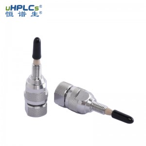 液相色譜配件在線過濾器3.0mm 篩板孔徑0.2μ，0.5μ，2μ