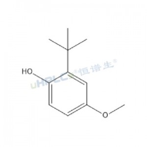 丁基羥基茴香醚