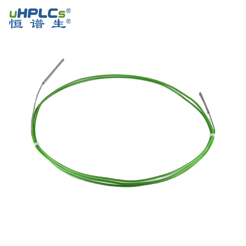 高壓不銹鋼毛細(xì)管路 適用于UPLC/HPLC系統(tǒng)的所有管路 Featured Image