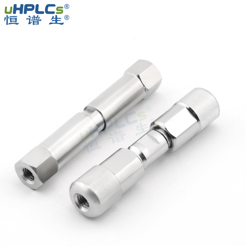 液相色譜柱：化學(xué)分析的 “分離大師”！