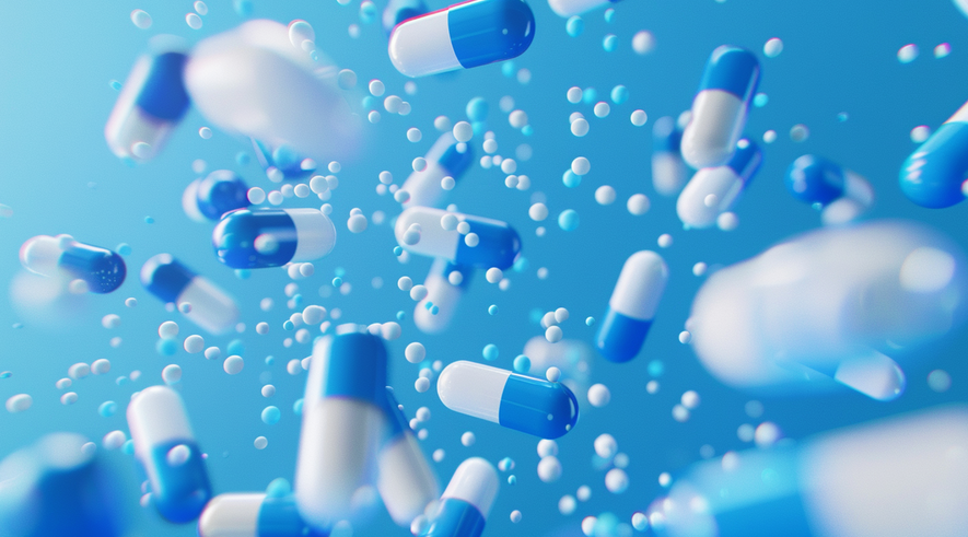 恒譜生C18通用型色譜柱，從食品安全到生物分析的全能選擇！