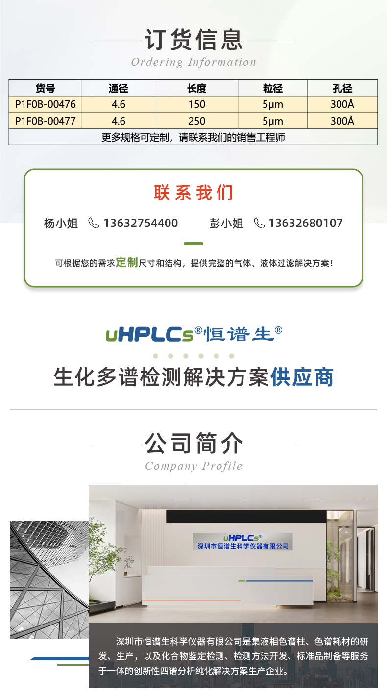 15恒譜生USHD系列C4-Bio大分子生物樣品檢測(cè)用色譜柱_03