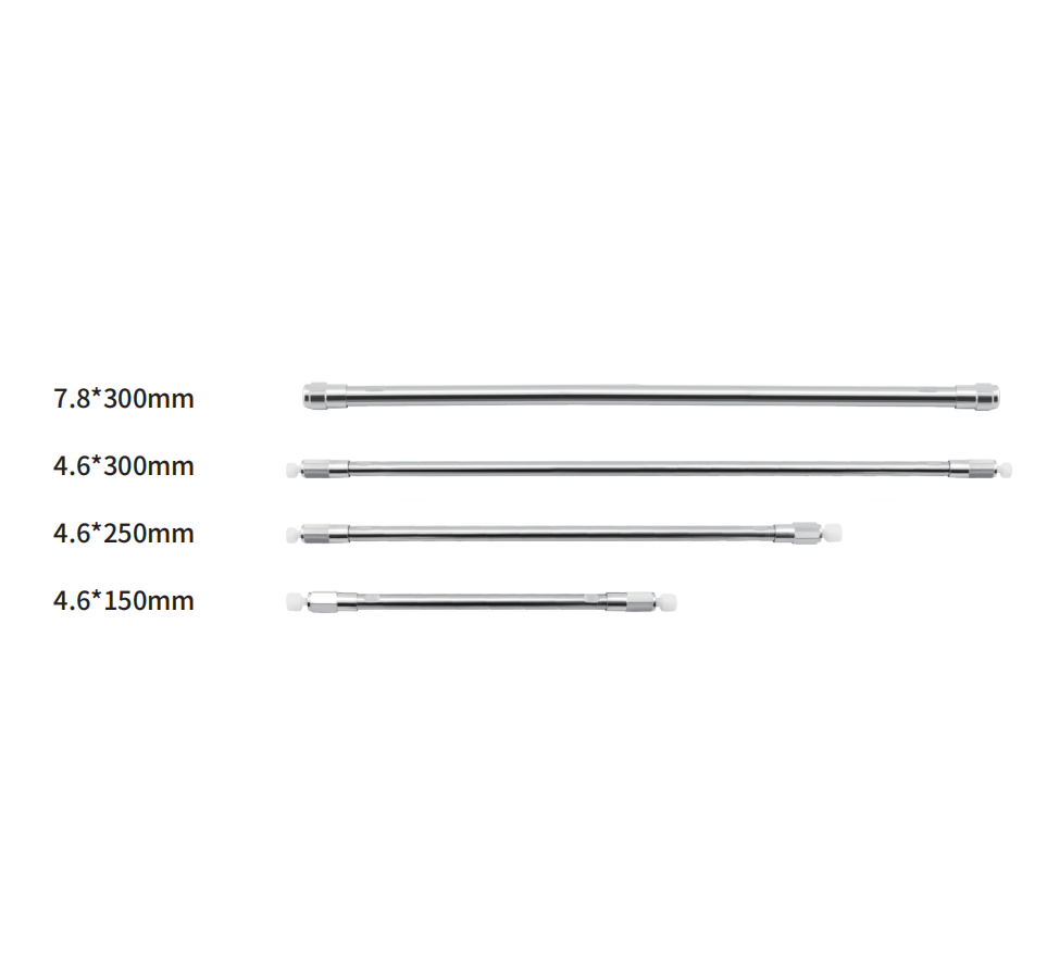 大分子生物樣品檢測用色譜柱1