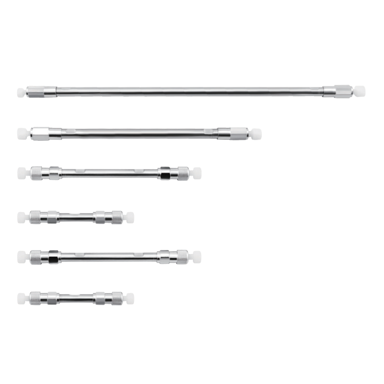 藥品成分檢測(cè)：反相色譜柱如何助力高效分離與定量分析?