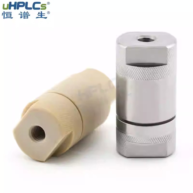 恒譜生在線過濾器：色譜分析系統(tǒng)的守護(hù)者！