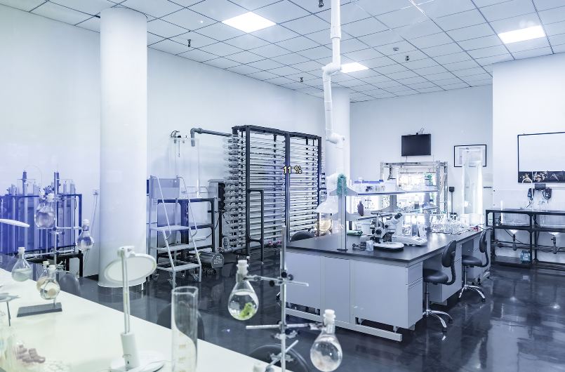 恒譜生 UPLC 樣品定量環(huán)在生物制藥的應(yīng)用！