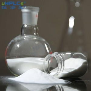 恒譜生C4反相色譜填料,1.8-30μm, USHD C4