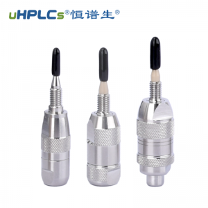 農(nóng)藥獸藥殘留檢測(cè)色譜柱專用保護(hù)柱(色譜預(yù)柱)