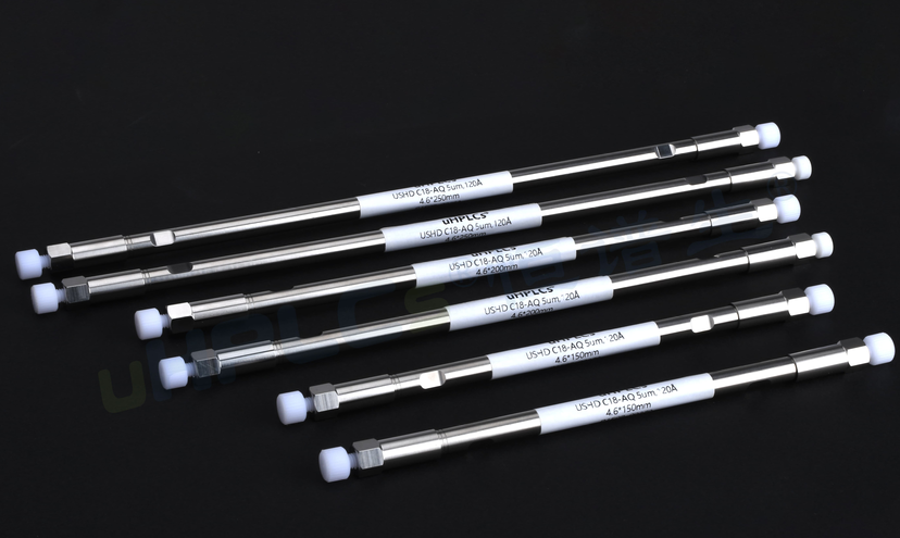 液相色譜出現“雙峰”如何處理？