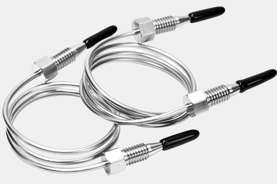 恒譜生 UPLC 樣品定量環(huán)：超高效液相色譜的精準之選！