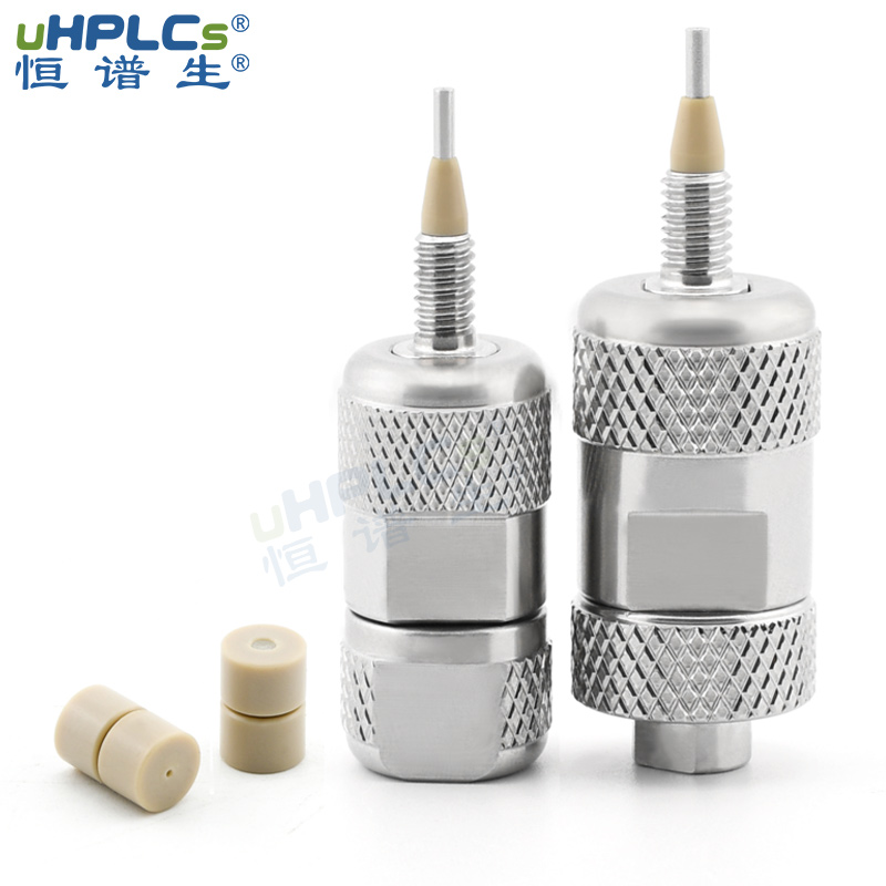 液相色譜為什么使用保護柱？