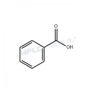 苯甲酸標(biāo)準(zhǔn)品丨CAS 號:65-85-0丨添加劑類標(biāo)準(zhǔn)品