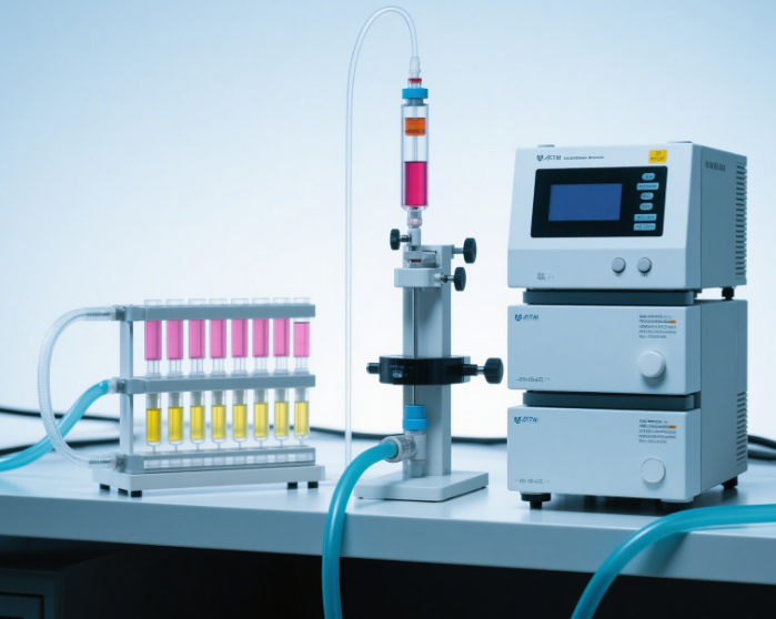 氣相色譜法：原理、儀器組成及操作要點(diǎn)解析！