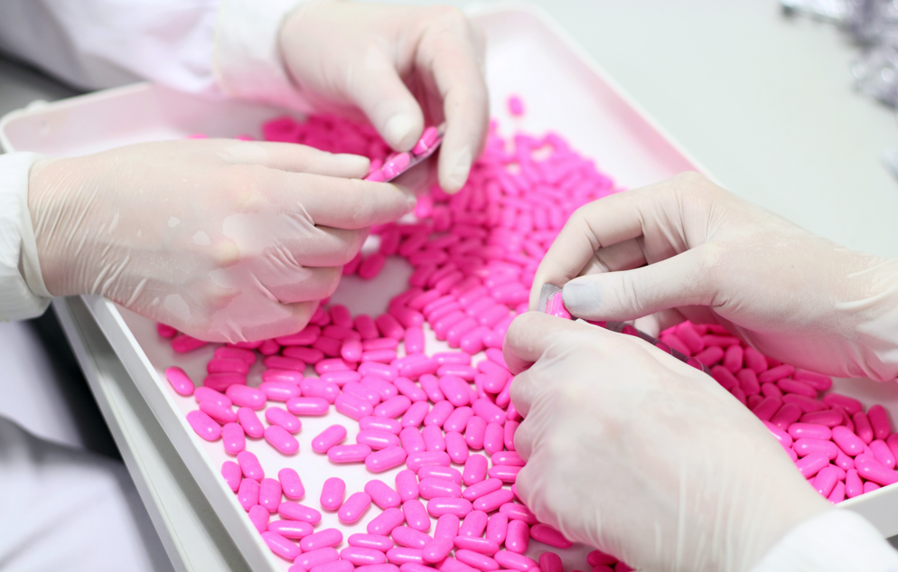 藥品檢測：國家藥品標(biāo)準(zhǔn)品、對照品和標(biāo)準(zhǔn)物質(zhì)的詳解！