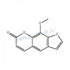 花椒毒素標(biāo)準(zhǔn)品丨CAS號(hào):298-81-7丨分析標(biāo)準(zhǔn)品