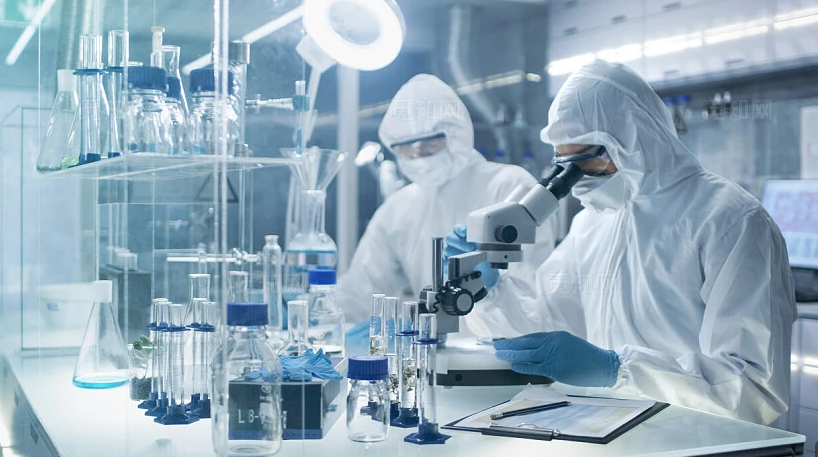 大分子生物樣品檢測用色譜柱（Bio – SEC）：生物分析領(lǐng)域的精準(zhǔn)利器！