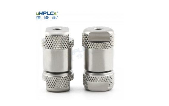 在線過濾器適配所有色譜柱嗎？