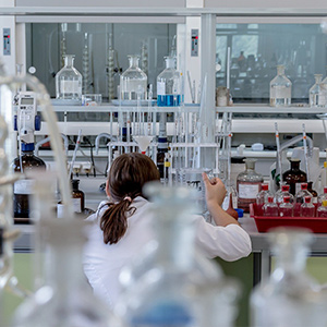 實(shí)驗(yàn)室