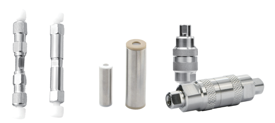 鬼峰捕集去除柱：色譜分析的關(guān)鍵部件！