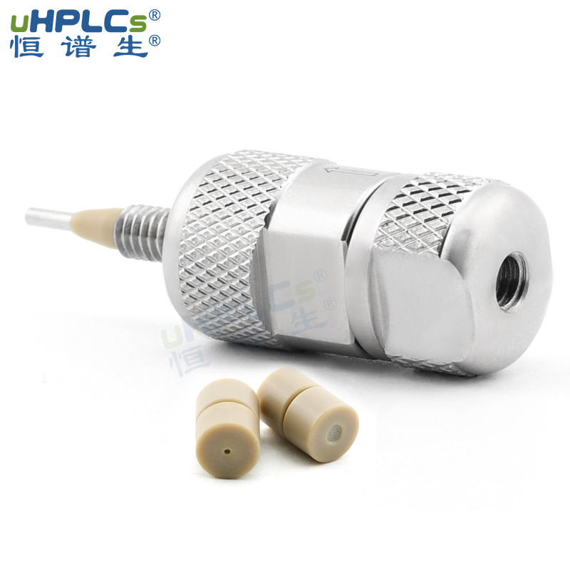 恒譜生分析保護柱在食品檢測中的應(yīng)用！