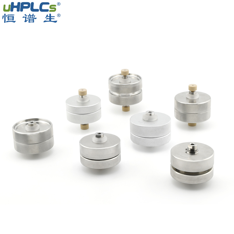 如何選擇適合你的實驗需求的制備保護柱？