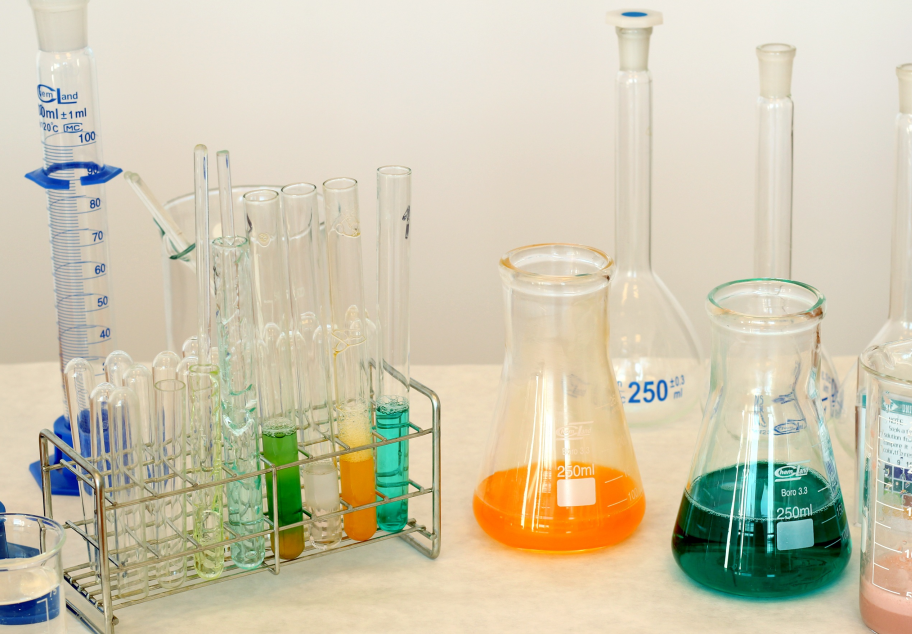 恒譜生未知成分分析服務——解鎖復雜化學品的秘密！