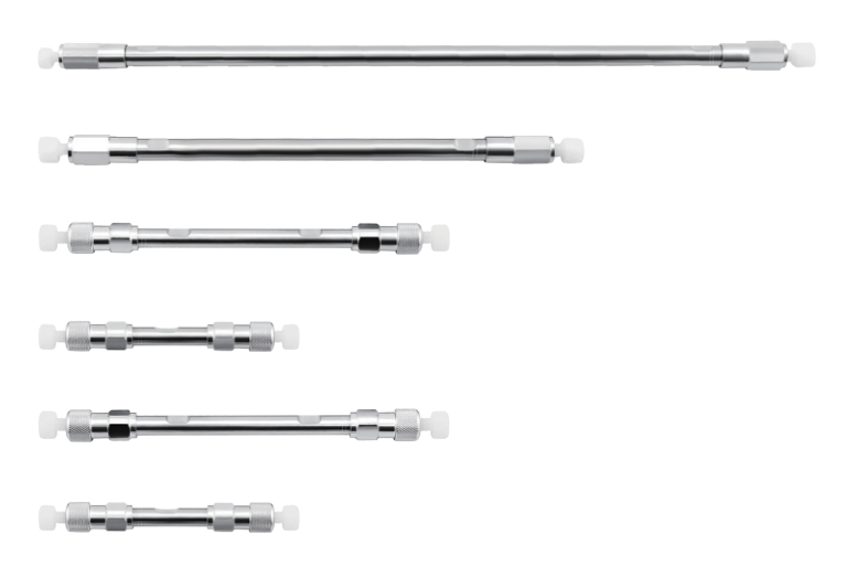 如何選擇合適的色譜柱 ？