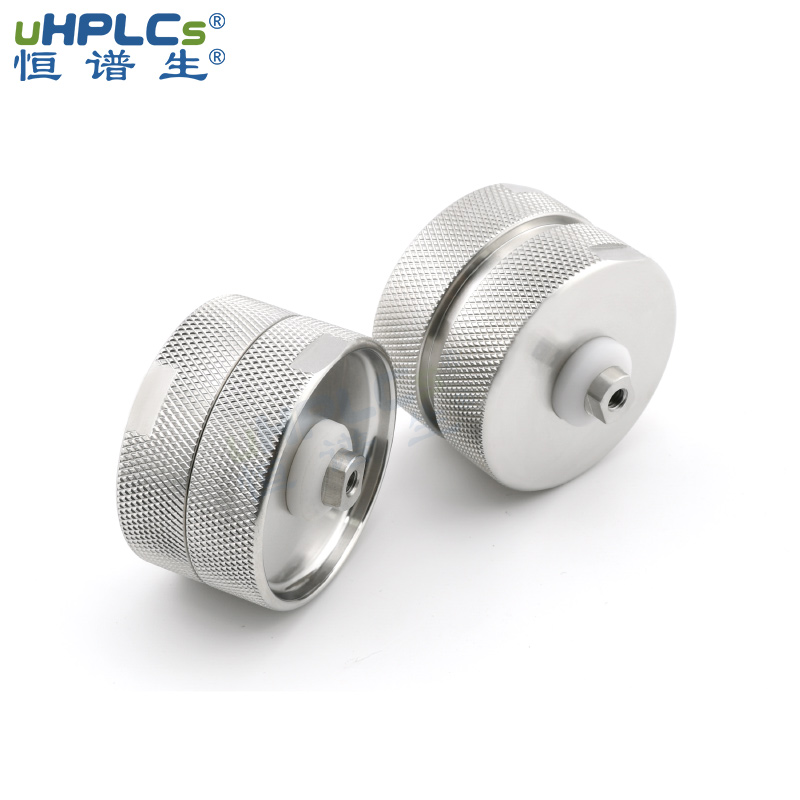 制備液相在線過濾器 制備保護柱3