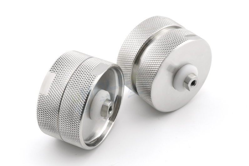 恒譜生在線過(guò)濾器，為色譜分析保駕護(hù)航