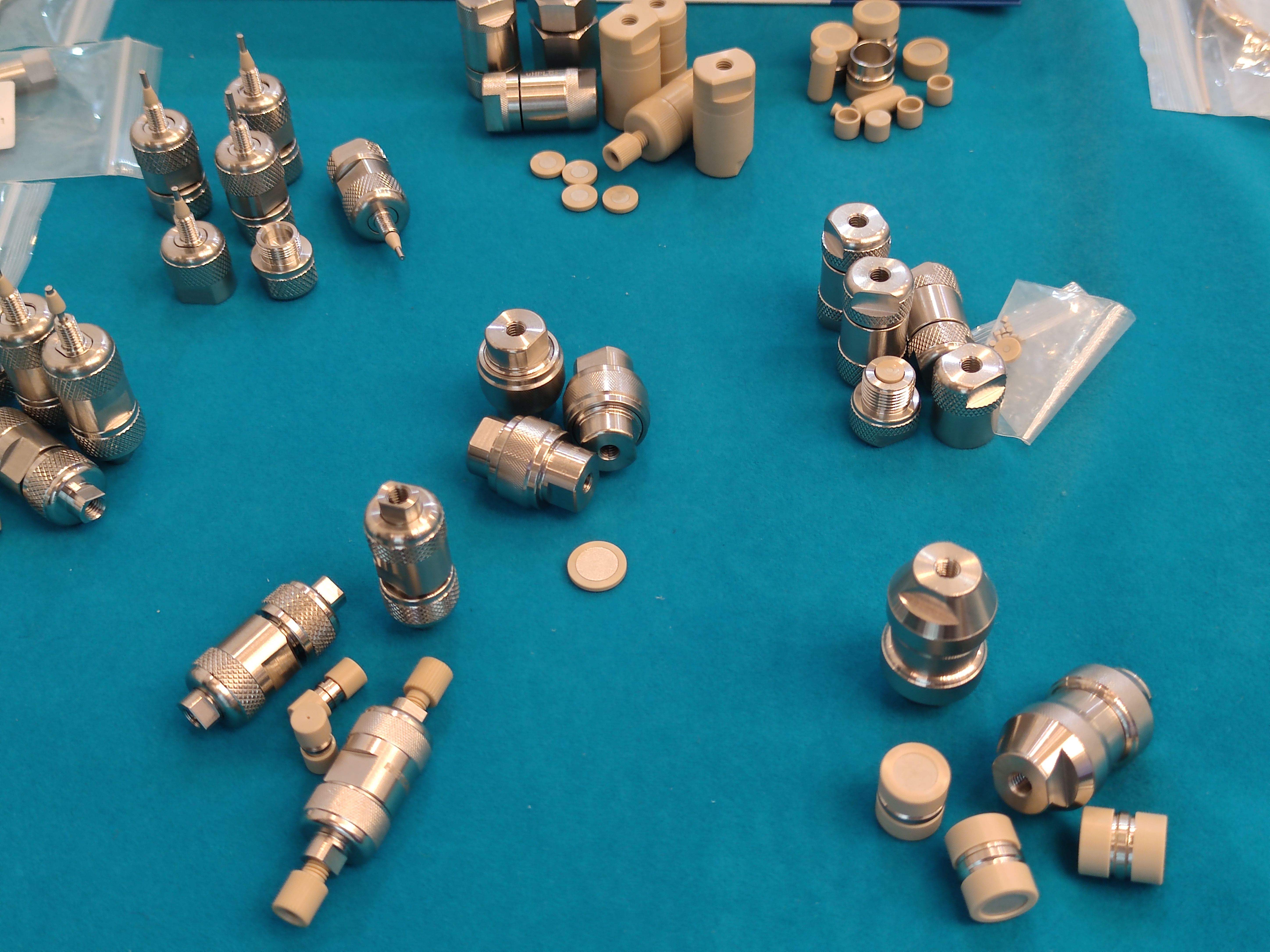 恒譜生色譜展會 (1)