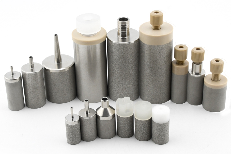 液相色譜分析中，不容忽視的“守護者”——溶劑吸濾頭