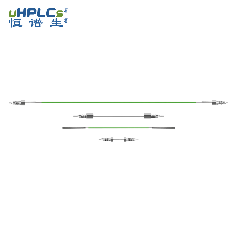 安捷倫液相色譜儀不銹鋼管線 Featured Image