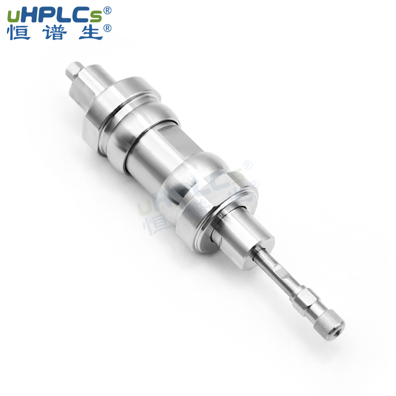 液相色譜柱裝填裝置機1出1不銹鋼勻漿罐 Featured Image