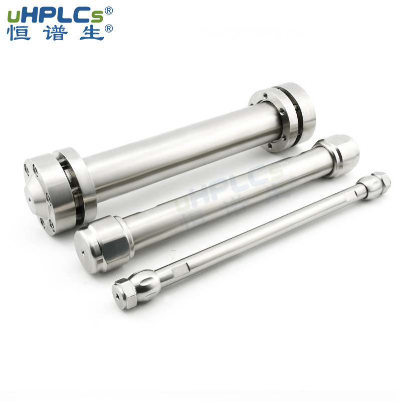 恒譜生USHD C18-A工業(yè)制備型HPLC反相色譜柱 用于分離強極性和親水性化合物 30x250mm Featured Image