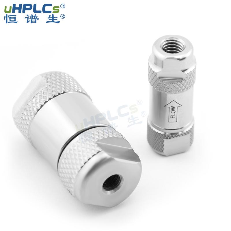 液相色譜柱常見問題解決方法！