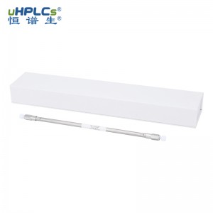 5μm人參皂苷 Rg1、Re、Rb檢測專用柱丨4.6X250mm柱子