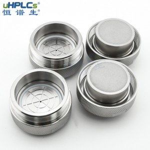 PFP五氟苯基柱制備保護(hù)柱_20制備保護(hù)柱