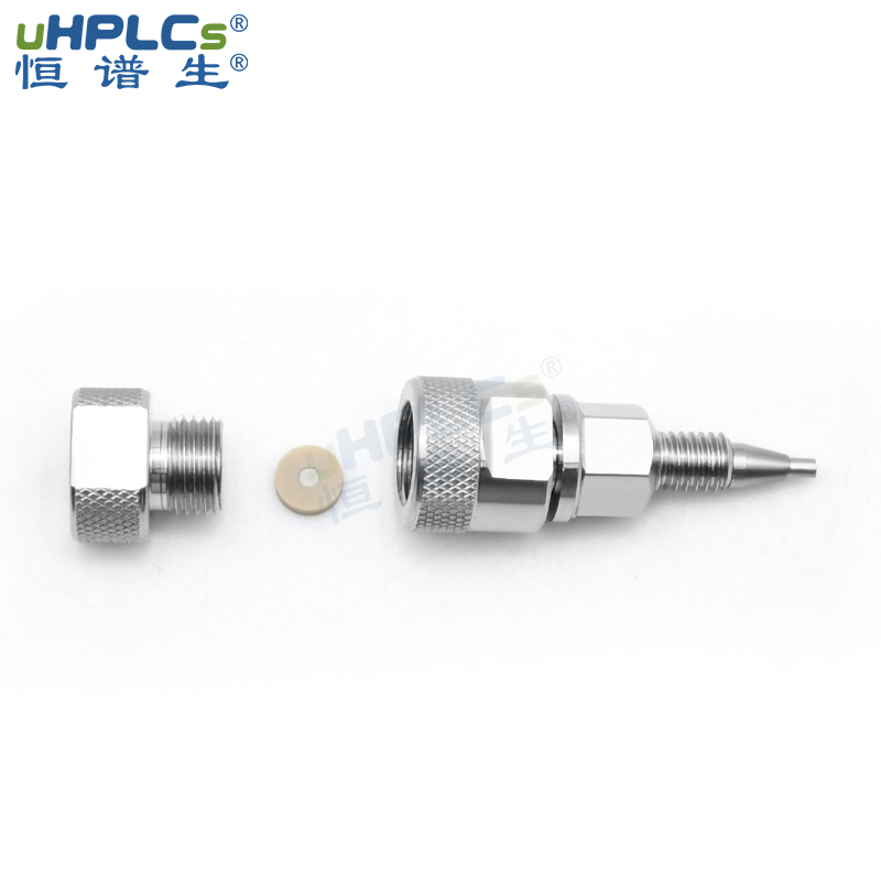 恒譜生不銹鋼在線過濾器_液相色譜在線過濾器廠家 Featured Image