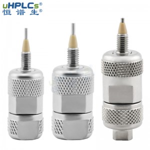 HPLC粒徑1.8μm300? 4.6*300mm 抗體檢測SEC-Bio色譜分析保護(hù)柱