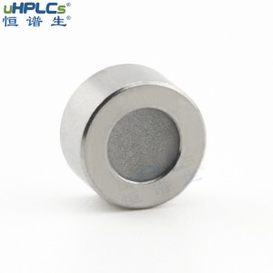 VOC有機(jī)氣體氫氣氣阻，氣相色譜儀配件