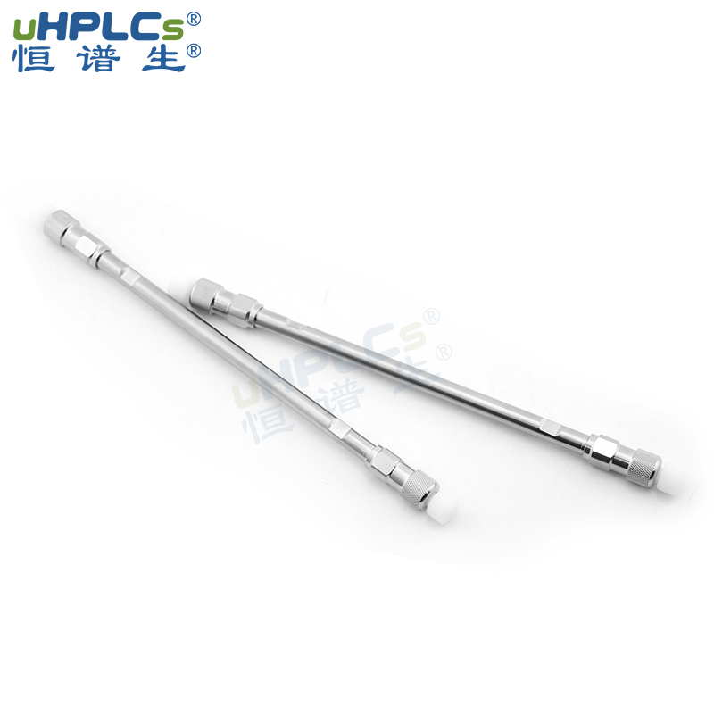 高效液相色譜柱 USHD C18-T色譜柱 4.6x150mm Featured Image