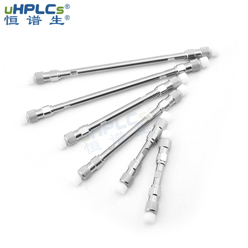 色譜柱性能下降時，有哪些可能的解決方案？