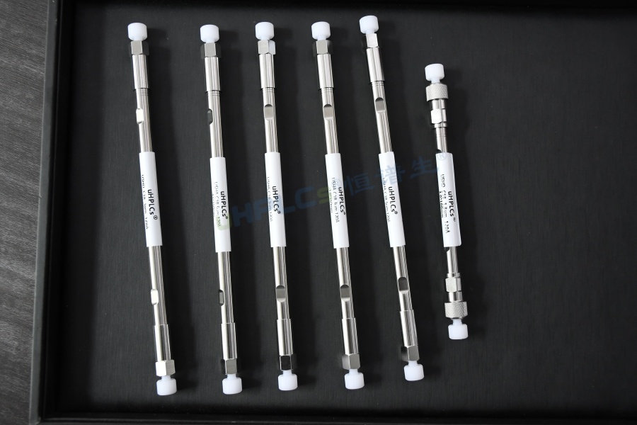 C18色譜柱和C8色譜柱的區(qū)別！